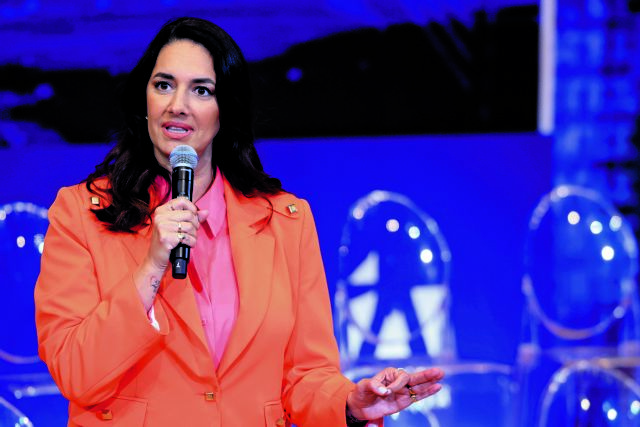 Ψήφος εμπιστοσύνης στη Νέα Δημοκρατία