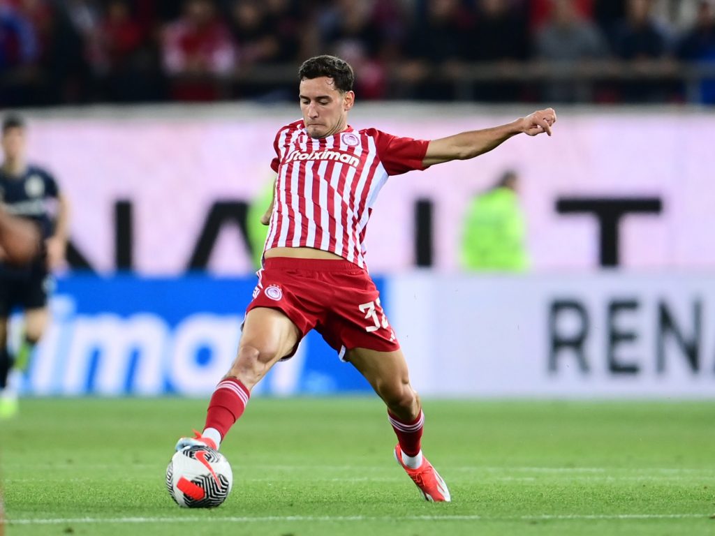 Η «ανάκριση» του Έσε: Τι είπε για Μέσι, Μαραντόνα και Πελέ