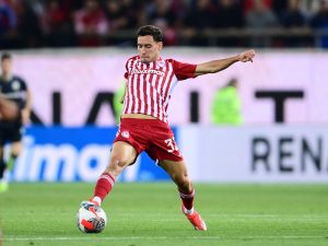 Η «ανάκριση» του Έσε: Τι είπε για Μέσι, Μαραντόνα και Πελέ