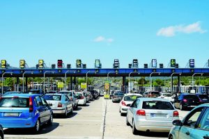 Αυξήσεις στα διόδια από 1η Ιανουαρίου 2026: Τι αλλάζει στην Αττική Οδό και άλλους αυτοκινητοδρόμους