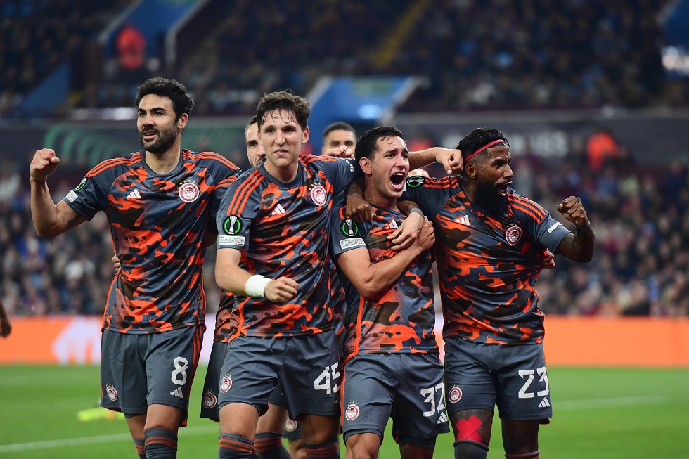 Η άνοδος του Ολυμπιακού στο Νο 47 της UEFA και τι θα γίνει αν σηκώσει την κούπα στη Νέα Φιλαδέλφεια