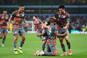 Τα ευρωπαϊκά εισιτήρια εάν ο Ολυμπιακός κατακτήσει το Conference League