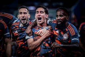 Ο άθλος του Ολυμπιακού και το απίστευτο 10/11 της Άστον Βίλα!