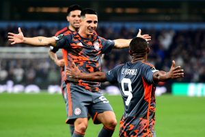 Πού θα δείτε την ιστορική ρεβάνς του Ολυμπιακού με την Άστον Βίλα και τους ημιτελικούς του Europa League