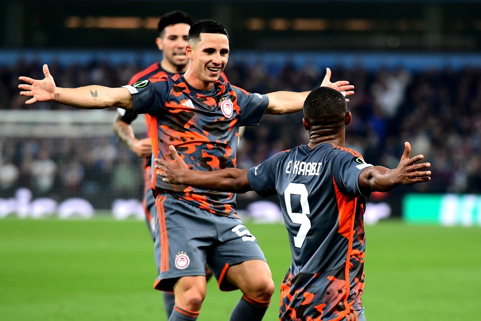 Πού θα δείτε την ιστορική ρεβάνς του Ολυμπιακού με την Άστον Βίλα και τους ημιτελικούς του Europa League