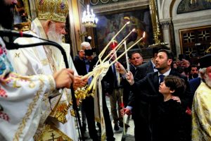 Ανοίγει βηματισμό από την Κρήτη