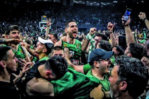 «Περιμένω ένα πράσινο Βερολίνο!»