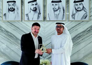 Μέρος της παράδοσής μας