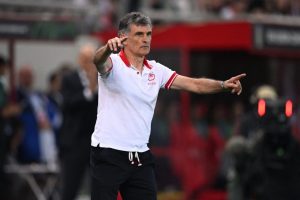 Μεντιλίμπαρ: «Ήξερα τις δυνατότητές μας και ότι μπορέσαμε να νικήσουμε και τα δύο παιχνίδια»