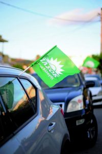 ΠΑΣΟΚ, προσδοκία, πάρτι