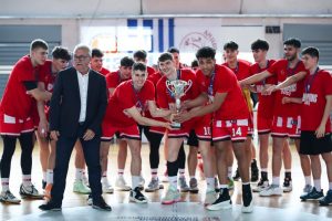 Αμπόσι – Ροζακέας: Τα δύο μεγάλα project του Ολυμπιακού και ο Μπαρτζώκας (pics, vids)