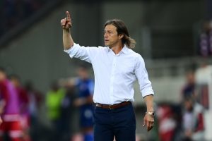 Με Λιούμπισιτς η 11άδα της ΑΕΚ κόντρα στη Λαμία