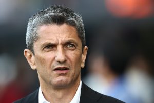 «Ο Λουτσέσκου απέρριψε πρόταση της Μπεσίκτας»