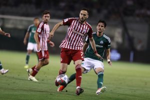 Τι ισχύει για τα ευρωπαϊκά εισιτήρια Ολυμπιακού, Παναθηναϊκού και Άρη ενόψει της νέας σεζόν