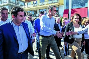 Αντιδυτικός ριζοσπαστισμός