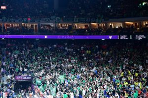 Παναθηναϊκός: Οπαδοί ψάχνουν εισιτήρια για τον τελικό – Μπαίνουν τσάρτερ για Βερολίνο