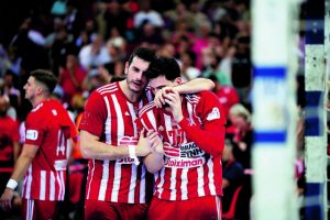 Υποθήκη για το μέλλον