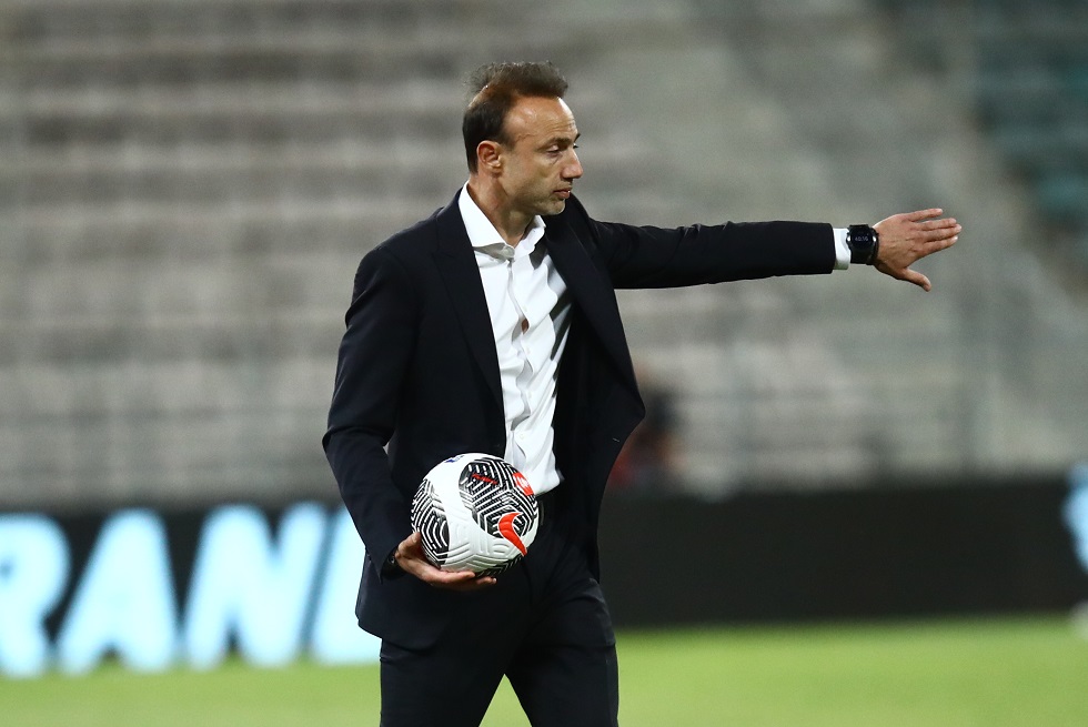 Τέλος από τον Παναθηναϊκό ο Κόντης