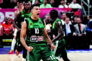 Η μεγάλη δικαίωση