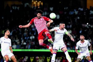 Τα πέντε δαχτυλίδια του Βιθέντε Ιμπόρα