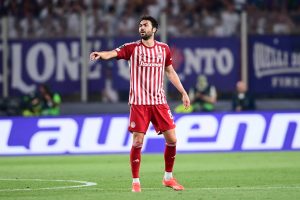 Έφτασε τα πέντε ευρωπαϊκά ο Ιμπόρα