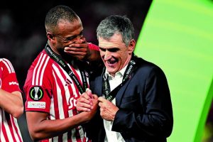 Οι δηλώσεις των πρωταγωνιστών