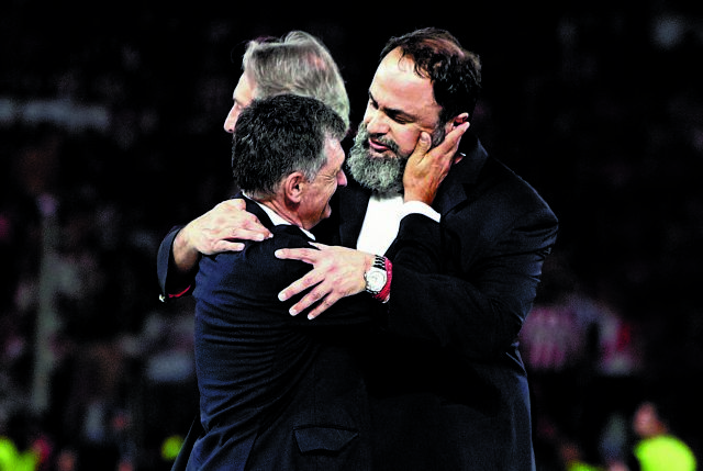 Μια δεύτερη ευκαιρία 20 χρόνια μετά