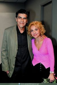 Γιάννης Μπέζος – Ναταλία Τσαλίκη: «Δεν υπάρχει πια η αγωνία να κάνουμε οπωσδήποτε επιτυχία»