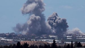 Μέση Ανατολή: Θέλει πράγματι κατάπαυση πυρός η Χαμάς;