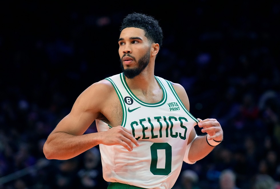 Τα… χρειάστηκαν οι Σέλτικς στο πρώτο ματς κόντρα στους Πέισερς