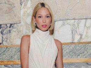 Αυτός είναι ο σεφ που κέρδισε την καρδιά της Μαρίας Ολυμπίας