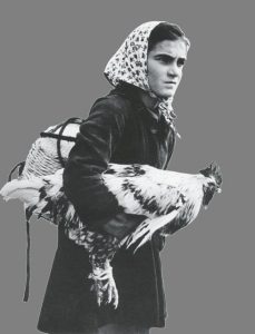 Τα κοινόχρηστα του εργένη