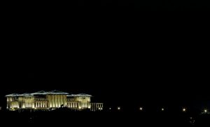 Στην Αγκυρα με συνταγή καζάν-καζάν