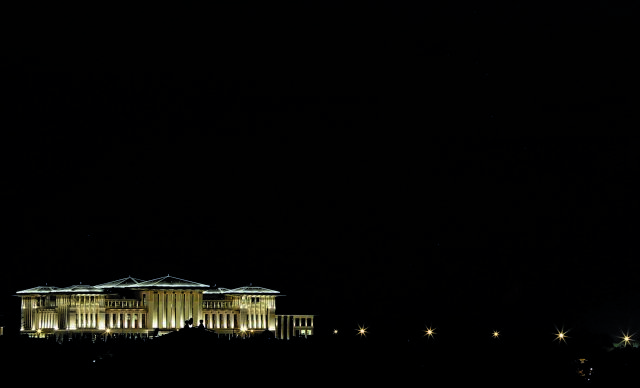 Στην Αγκυρα με συνταγή καζάν-καζάν