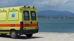 Χαλκιδική: Νεκρή 75χρονη λουόμενη στο Πευκοχώρι Κασσάνδρας