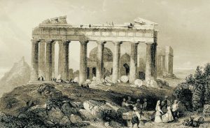 200 χρόνια από το πρώτο σχολείο θηλέων