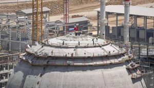 Τουρκία: Ολοκληρώνονται οι διαπραγματεύσεις με την Κίνα για πυρηνικό σταθμό