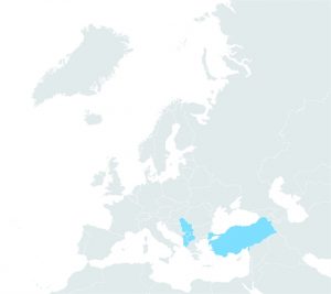 Οι κάλπες φέρνουν αλλαγή πολιτικού σκηνικού στη Βόρεια Μακεδονία