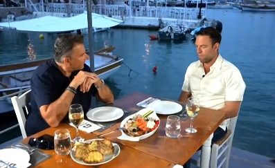 Κασσελάκης: «Να μας πει ο κ. Μητσοτάκης από πού ψωνίζει φέτα να πάω κι εγώ»