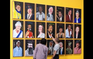 Αυστραλία: Γιατί η πλουσιότερη γυναίκα της χώρας ζητά να αποσυρθεί το πορτρέτο της από γκαλερί