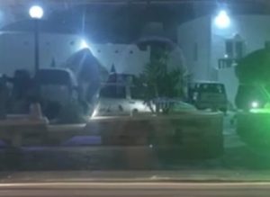 Μύκονος: Βίντεο από την άγρια συμπλοκή με έναν νεκρό