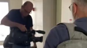 Ισραήλ: Διατάχθηκε η επιστροφή της κάμερας του AP μετά τις αντιδράσεις