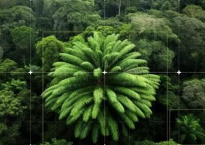 Tαίρι για το «πιο μοναχικό δέντρο του κόσμου» αναζητά η τεχνητή νοημοσύνη