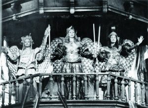 Η γλώσσα ως ταυτότητα ιθαγένειας