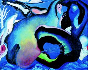 Του μικρού Βοριά