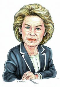 Το νεοκλασικό των Αρχαιολόγων…