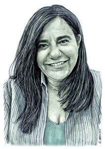 «Δεν έχει υπάρξει μεγαλύτερη ύβρις από ό,τι στο Μάτι»