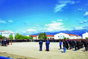 Από Σεπτέμβριο πιάνει δουλειά η Δικαστική Αστυνομία