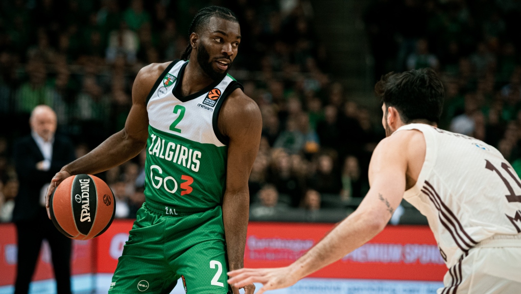 Δημοσίευμα από την Ισπανία: «Είναι κλεισμένος ο Κίναν Έβανς και ο Νικ Καλάθης…»