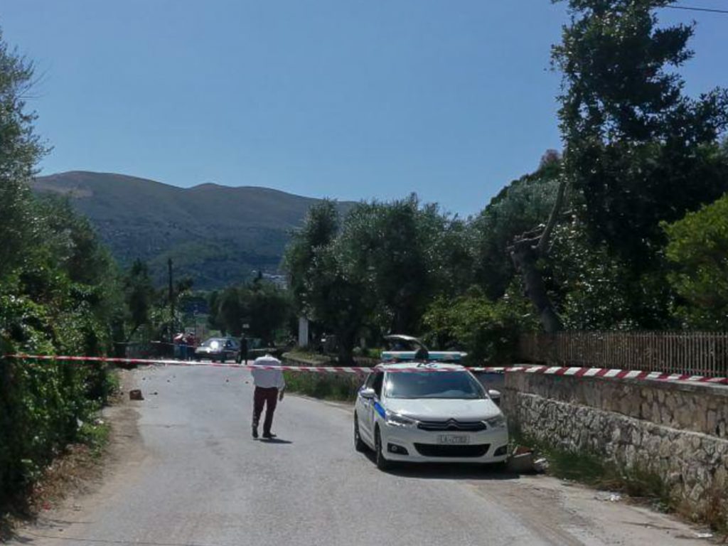 Κιλκίς: Πώς έγινε το έγκλημα στην κτηνοτροφική μονάδα – Πριν από 5 χρόνια είχε αποφυλακιστεί ο 45χρονος επίδοξος ληστής